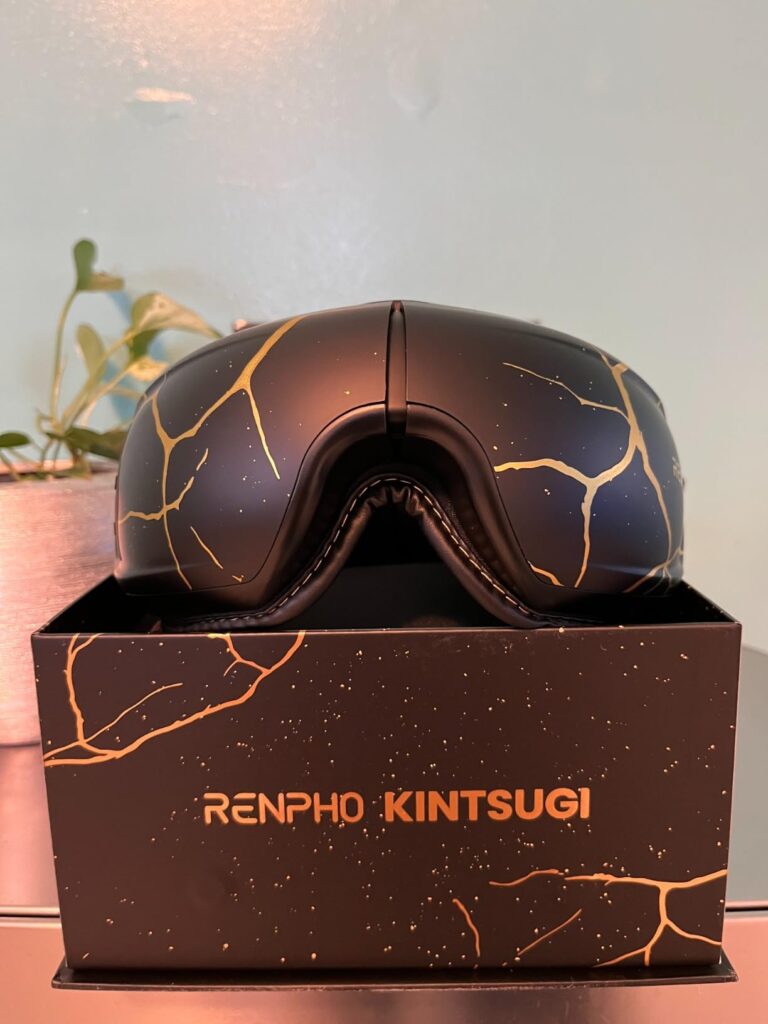 RENPHO Eye Massager