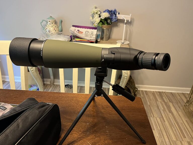 Spotting Scope